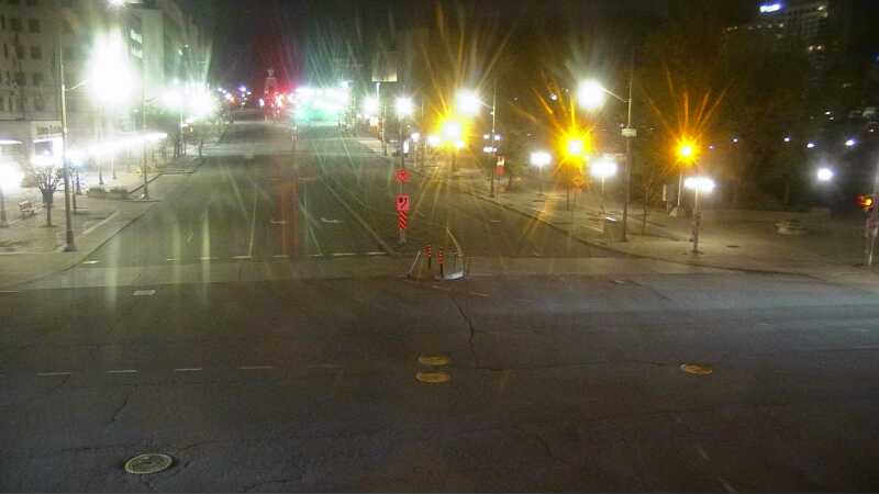 Traffic camera image at 2025-05-09 07:50:20