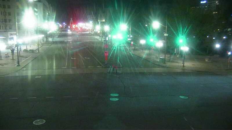 Traffic camera image at 2025-05-09 07:55:09