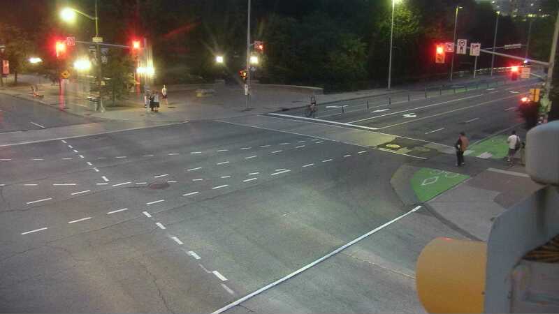 Traffic camera image at 2025-07-31 00:55:11