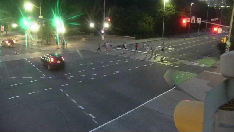Traffic camera image at 2025-07-31 01:00:10