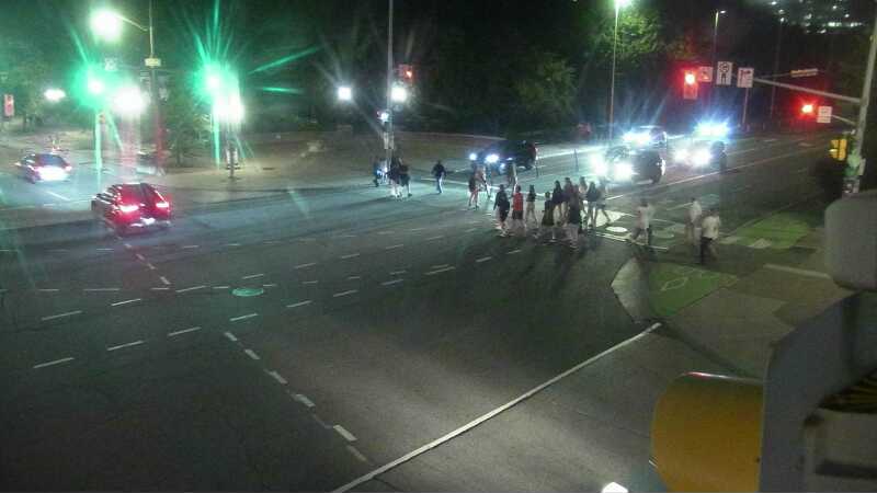 Traffic camera image at 2025-07-31 01:45:11