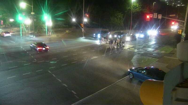 Traffic camera image at 2025-07-31 02:00:12