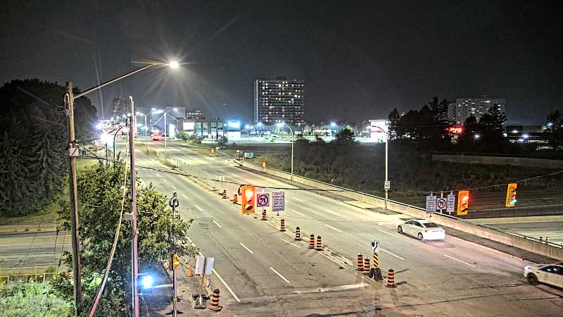 Traffic camera image at 2025-08-04 02:51:13