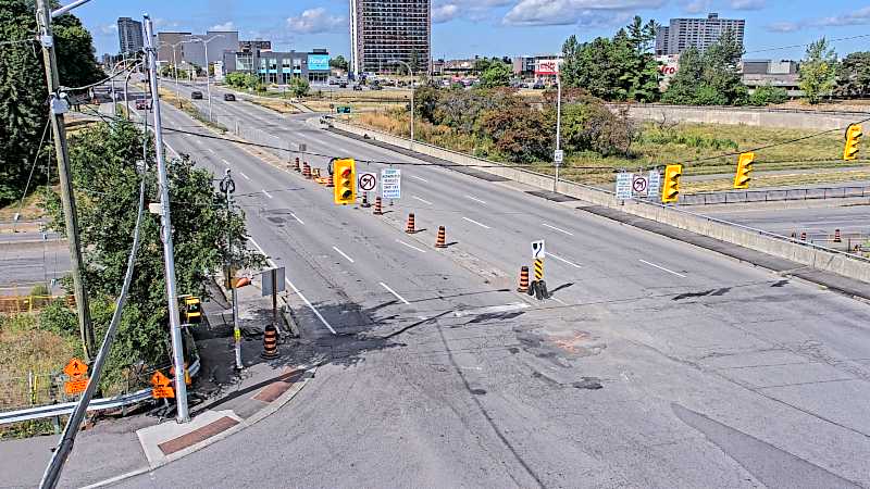 Traffic camera image at 2025-08-24 14:26:19