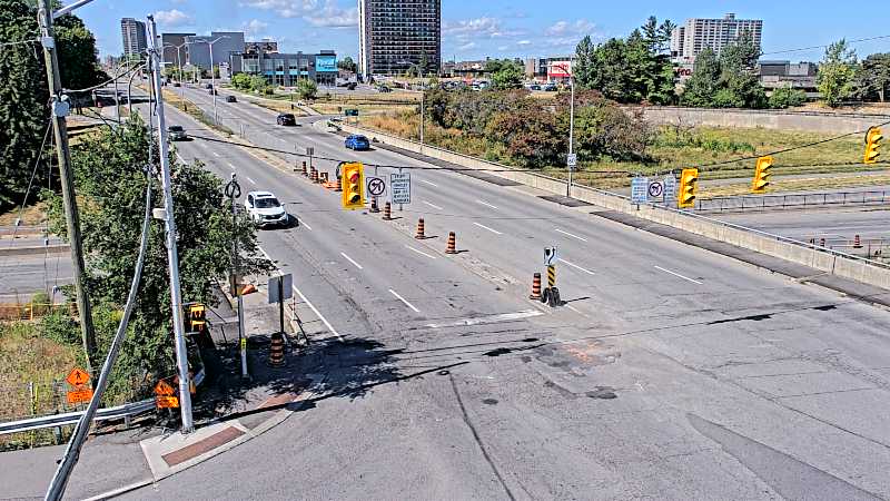 Traffic camera image at 2025-08-24 15:26:21