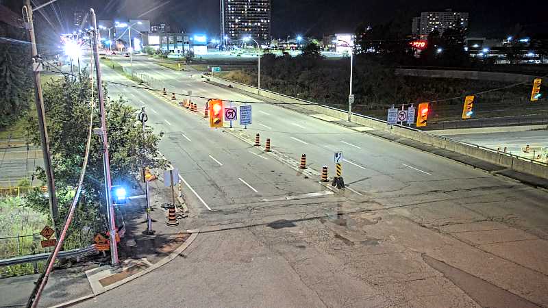 Traffic camera image at 2025-09-01 03:06:20