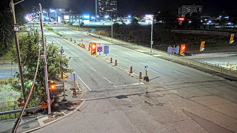 Traffic camera image at 2025-09-01 03:36:21