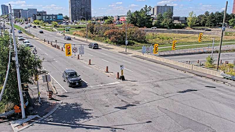Traffic camera image at 2025-09-14 17:26:13