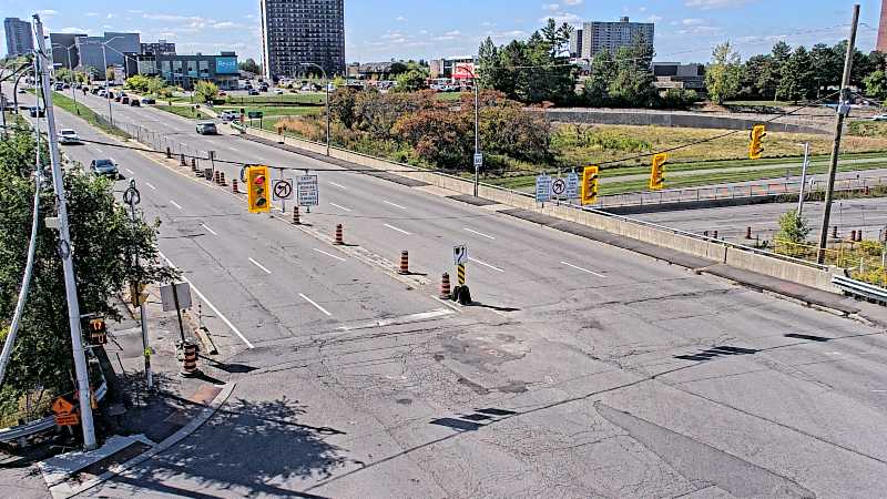 Traffic camera image at 2025-09-14 17:51:30