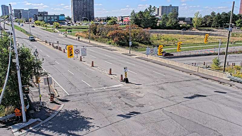 Traffic camera image at 2025-09-14 17:56:32
