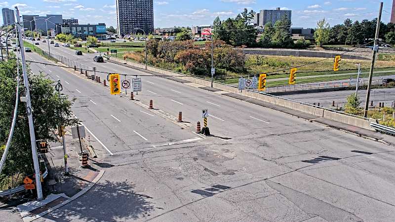 Traffic camera image at 2025-09-14 18:06:32