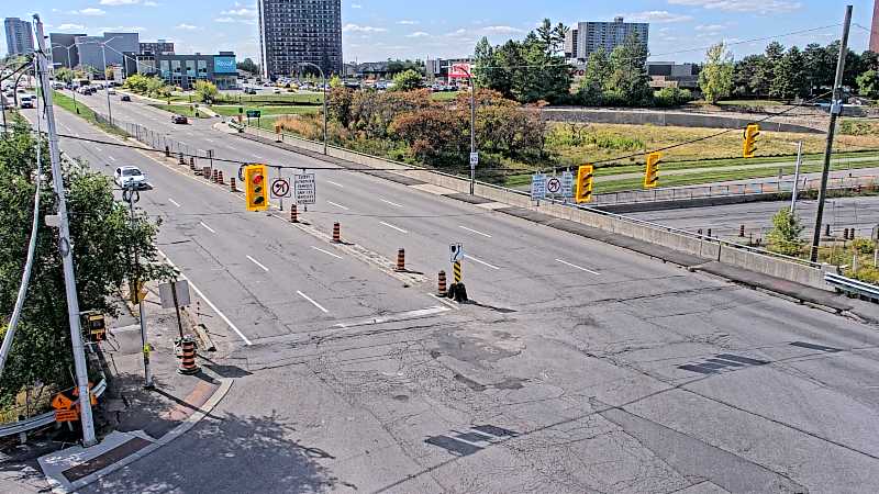 Traffic camera image at 2025-09-14 18:26:25