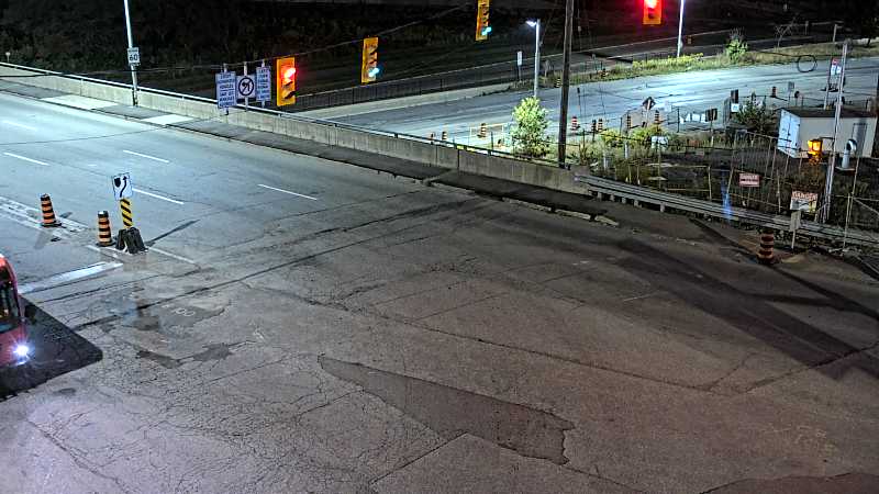 Traffic camera image at 2025-09-18 01:31:16