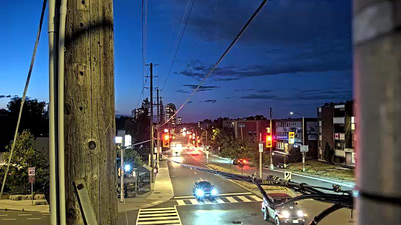 Traffic camera image at 2025-08-25 00:36:16