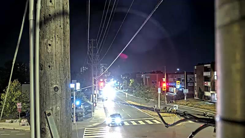 Traffic camera image at 2025-08-25 02:31:12