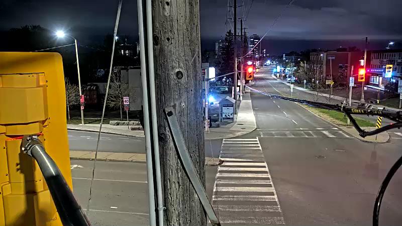 Traffic camera image at 2025-05-09 06:40:58
