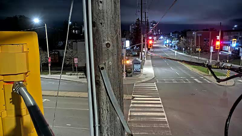 Traffic camera image at 2025-05-09 06:45:55