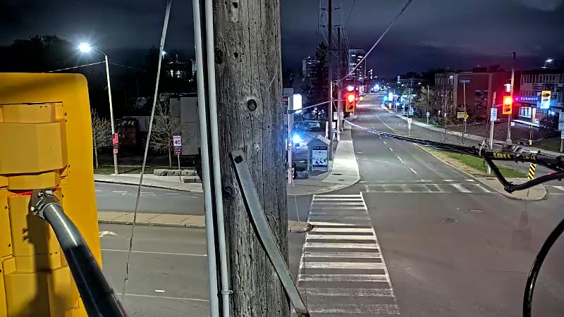 Traffic camera image at 2025-05-09 07:00:59