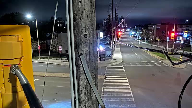 Traffic camera image at 2025-05-09 07:36:37