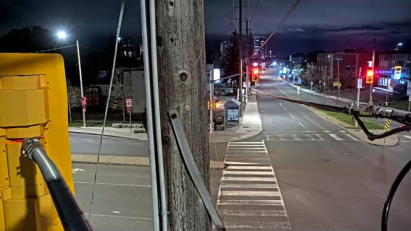 Traffic camera image at 2025-05-09 07:51:07