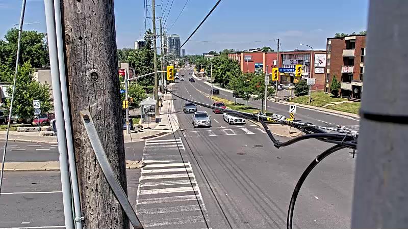 Traffic camera image at 2025-06-30 17:51:19