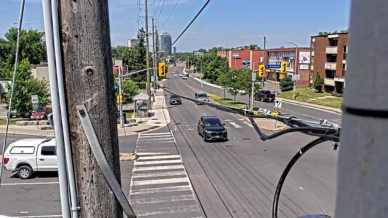 Traffic camera image at 2025-06-30 18:06:19