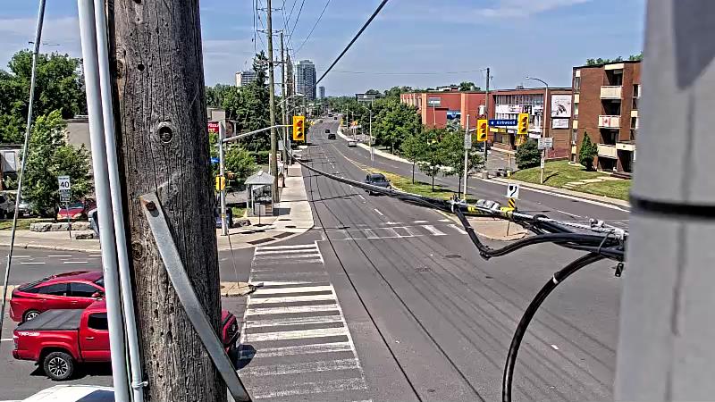 Traffic camera image at 2025-06-30 18:41:29