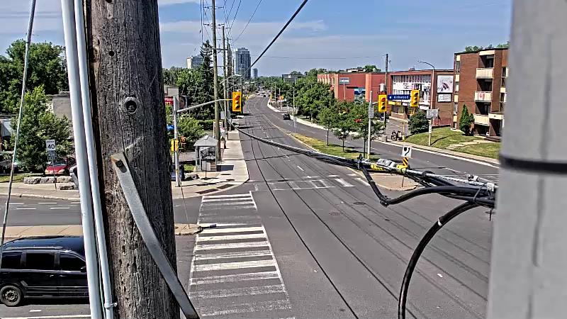Traffic camera image at 2025-06-30 19:06:23