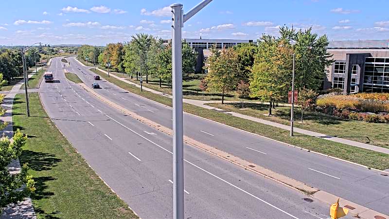 Traffic camera image at 2025-09-14 17:31:16