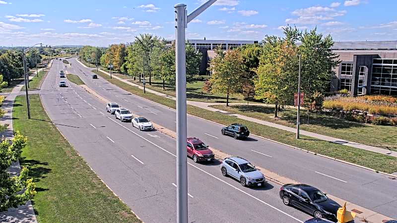 Traffic camera image at 2025-09-14 18:16:24