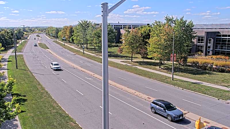 Traffic camera image at 2025-09-14 18:31:25