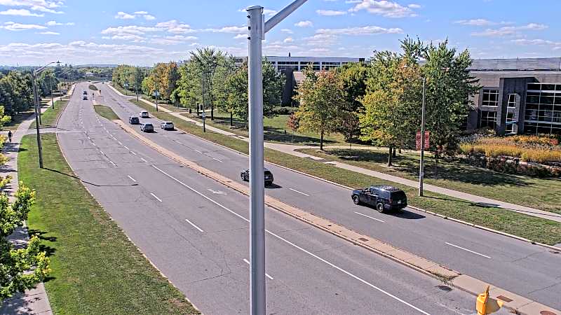 Traffic camera image at 2025-09-14 18:51:27