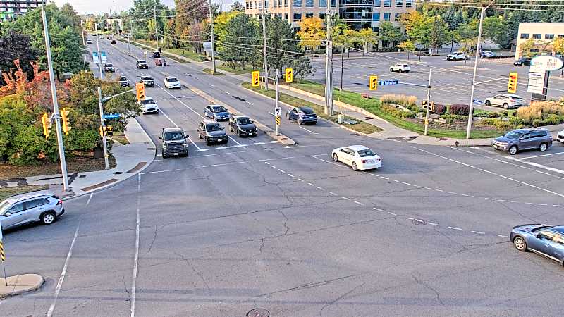Traffic camera image at 2025-09-18 21:41:19