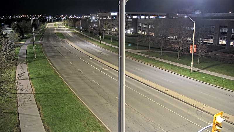 Traffic camera image at 2025-05-09 07:30:54