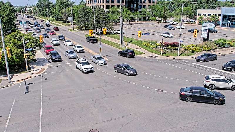 Traffic camera image at 2025-06-30 17:51:19