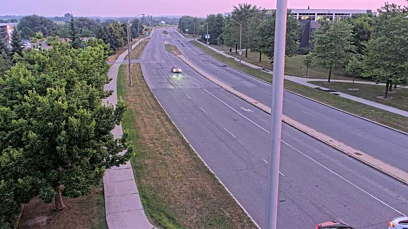 Traffic camera image at 2025-07-31 00:41:14