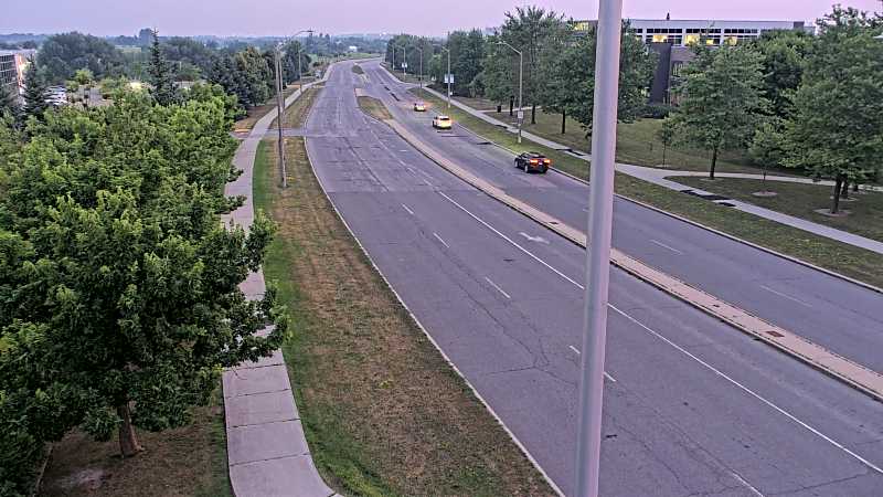 Traffic camera image at 2025-07-31 00:46:19