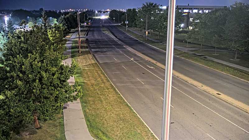 Traffic camera image at 2025-07-31 01:21:14