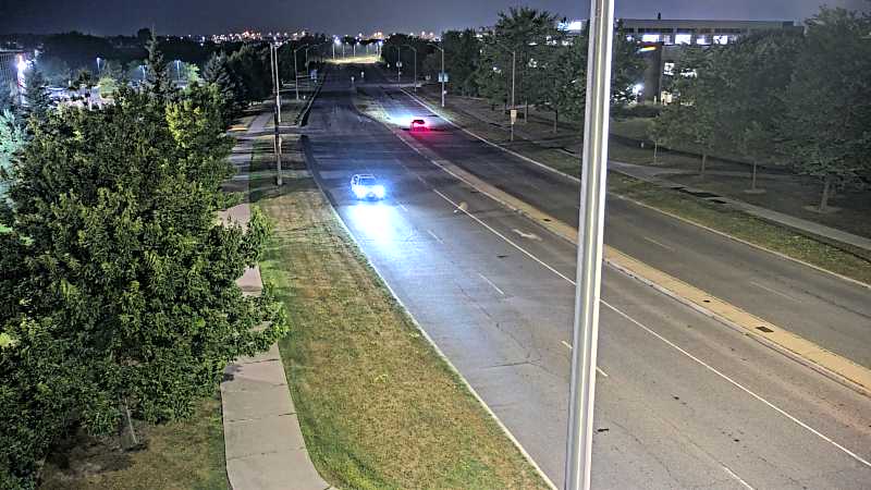 Traffic camera image at 2025-07-31 01:31:18