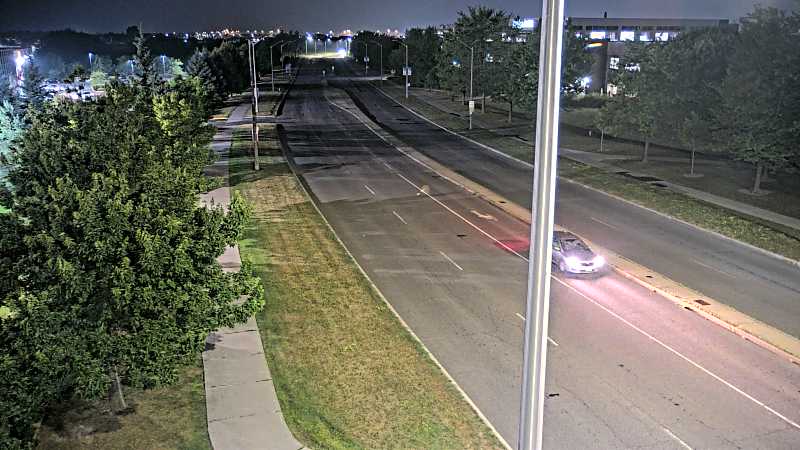 Traffic camera image at 2025-07-31 01:51:06
