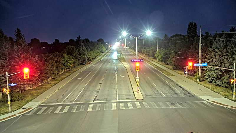Traffic camera image at 2025-08-04 01:11:11