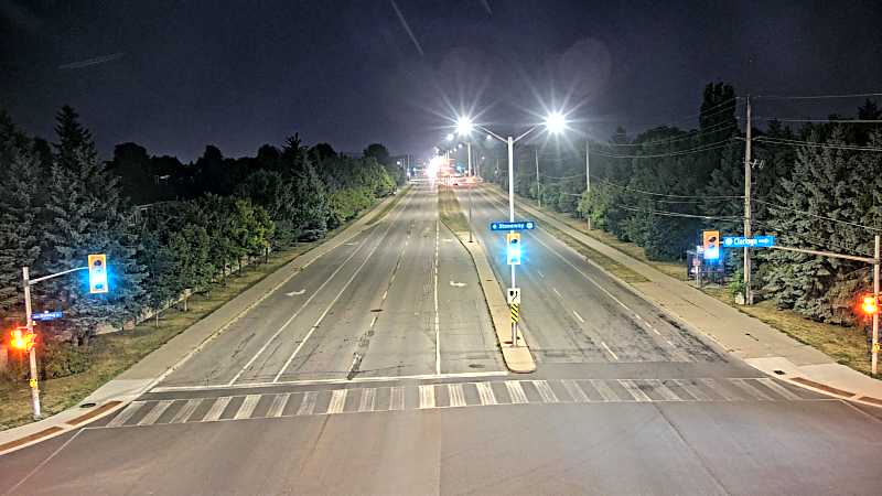 Traffic camera image at 2025-08-04 01:21:10