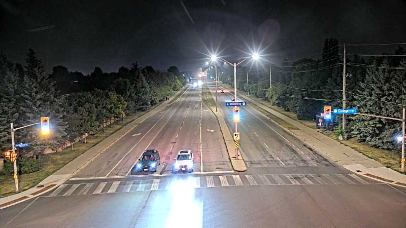 Traffic camera image at 2025-08-04 01:46:05