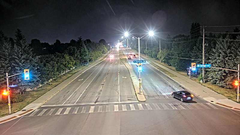 Traffic camera image at 2025-08-04 01:51:10
