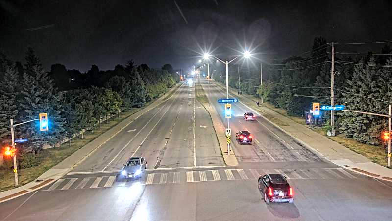 Traffic camera image at 2025-08-04 02:46:25