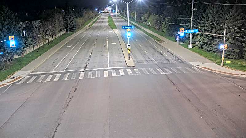 Traffic camera image at 2025-05-09 07:30:54