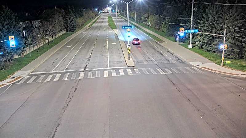 Traffic camera image at 2025-05-09 07:55:49
