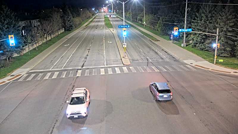 Traffic camera image at 2025-05-09 08:40:59
