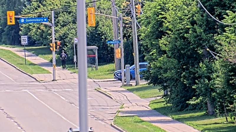 Traffic camera image at 2025-06-30 18:06:19