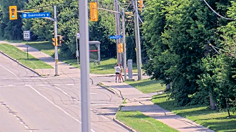 Traffic camera image at 2025-06-30 18:37:58